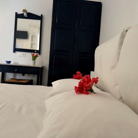 Elisso'S Philoxenia Aparthotel Agios Prokopios  Exteriör bild