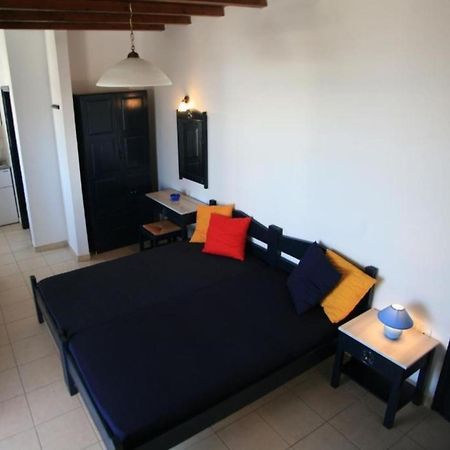 Elisso'S Philoxenia Aparthotel Agios Prokopios  Exteriör bild