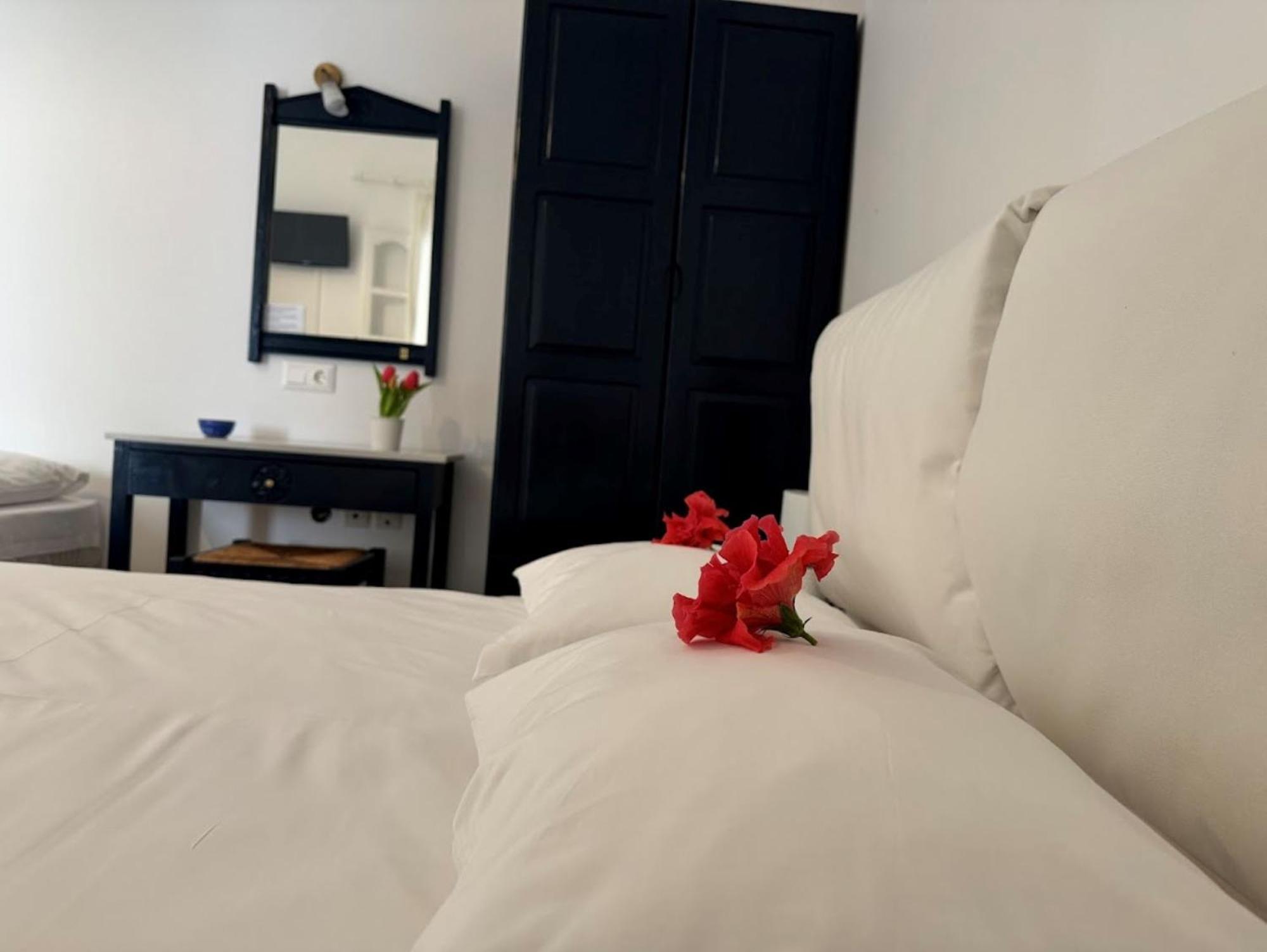 Elisso'S Philoxenia Aparthotel Agios Prokopios  Exteriör bild