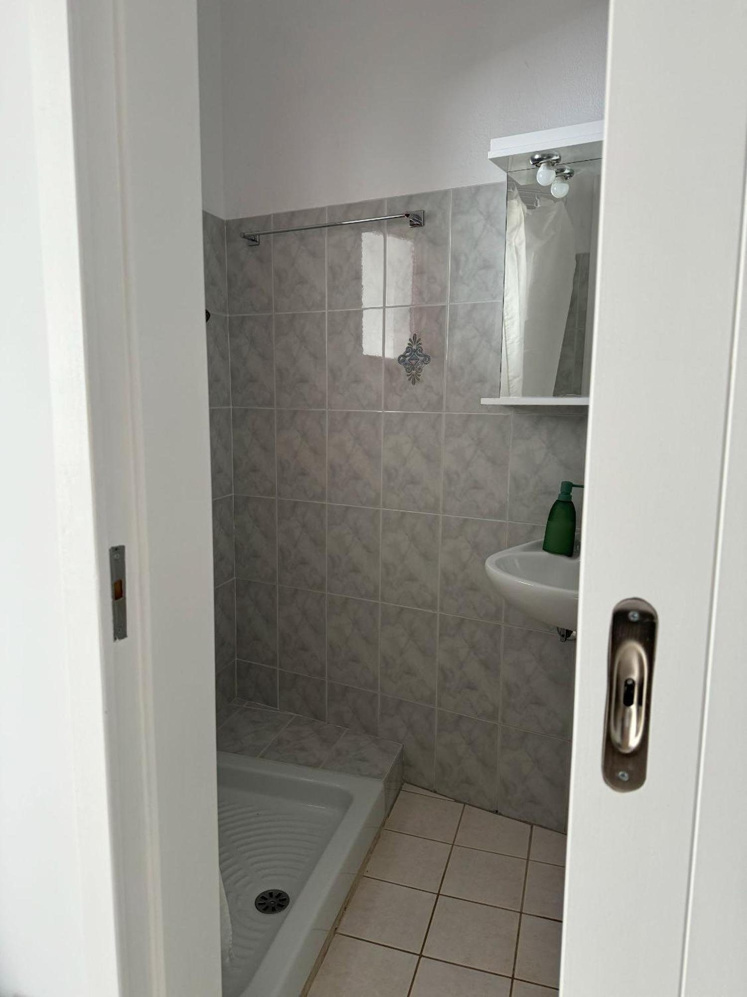 Elisso'S Philoxenia Aparthotel Agios Prokopios  Exteriör bild