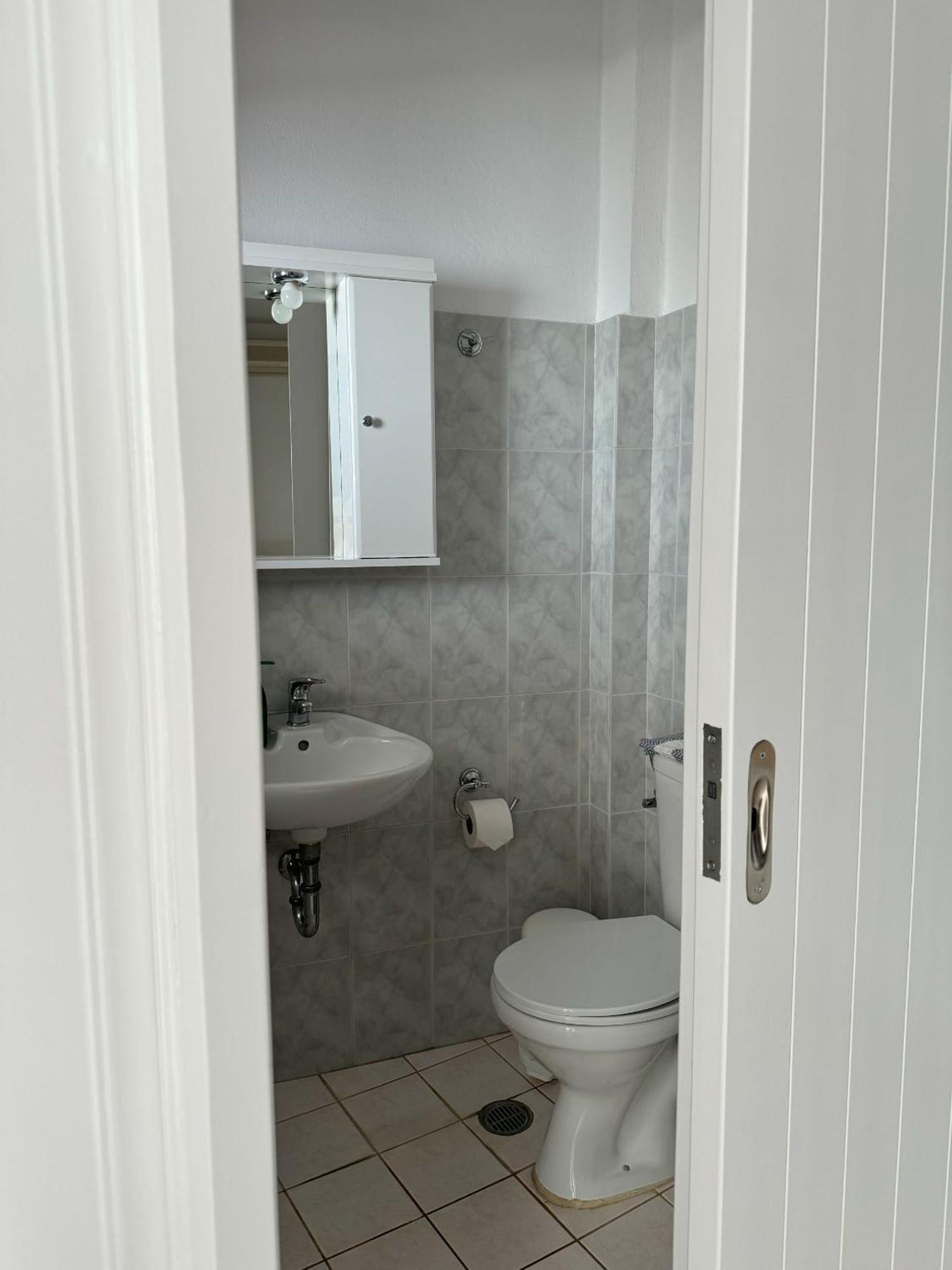 Elisso'S Philoxenia Aparthotel Agios Prokopios  Exteriör bild