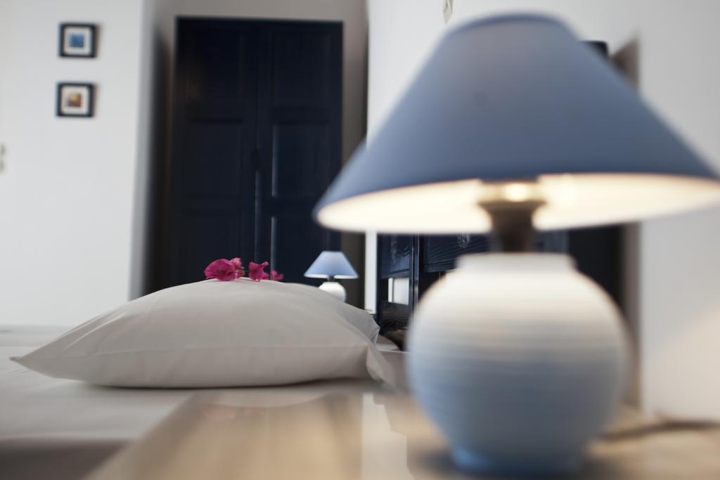 Elisso'S Philoxenia Aparthotel Agios Prokopios  Exteriör bild