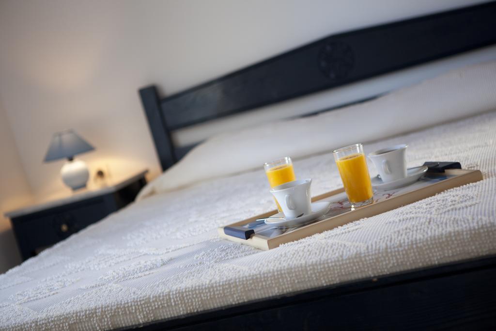 Elisso'S Philoxenia Aparthotel Agios Prokopios  Exteriör bild