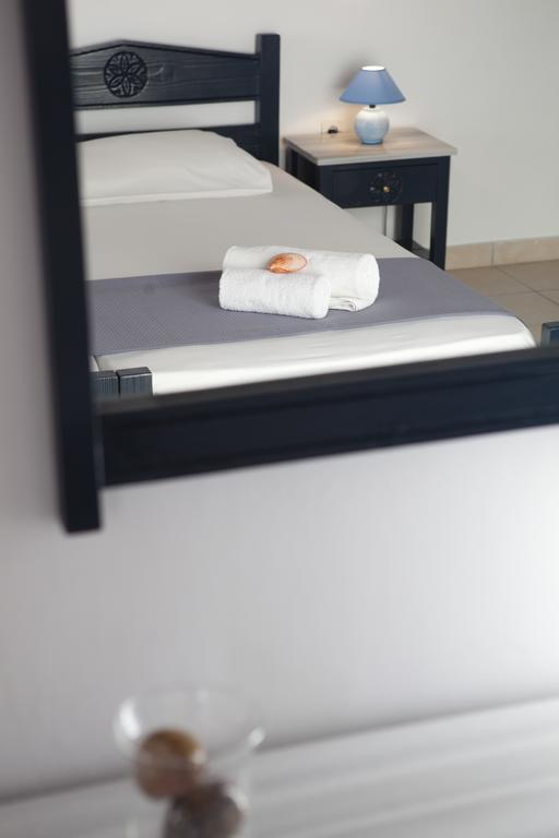 Elisso'S Philoxenia Aparthotel Agios Prokopios  Exteriör bild