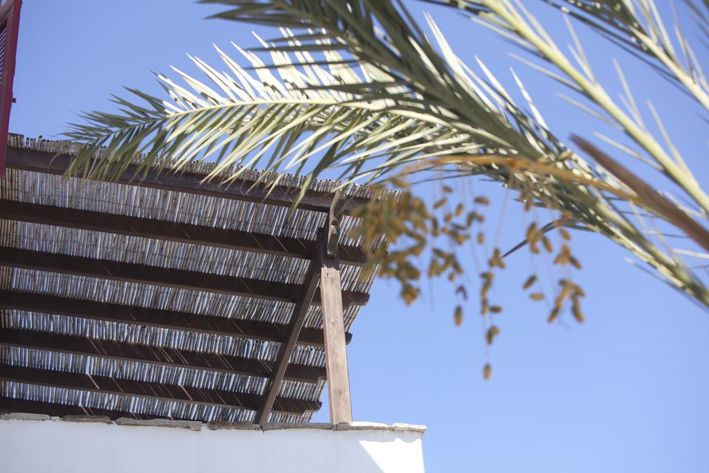 Elisso'S Philoxenia Aparthotel Agios Prokopios  Exteriör bild